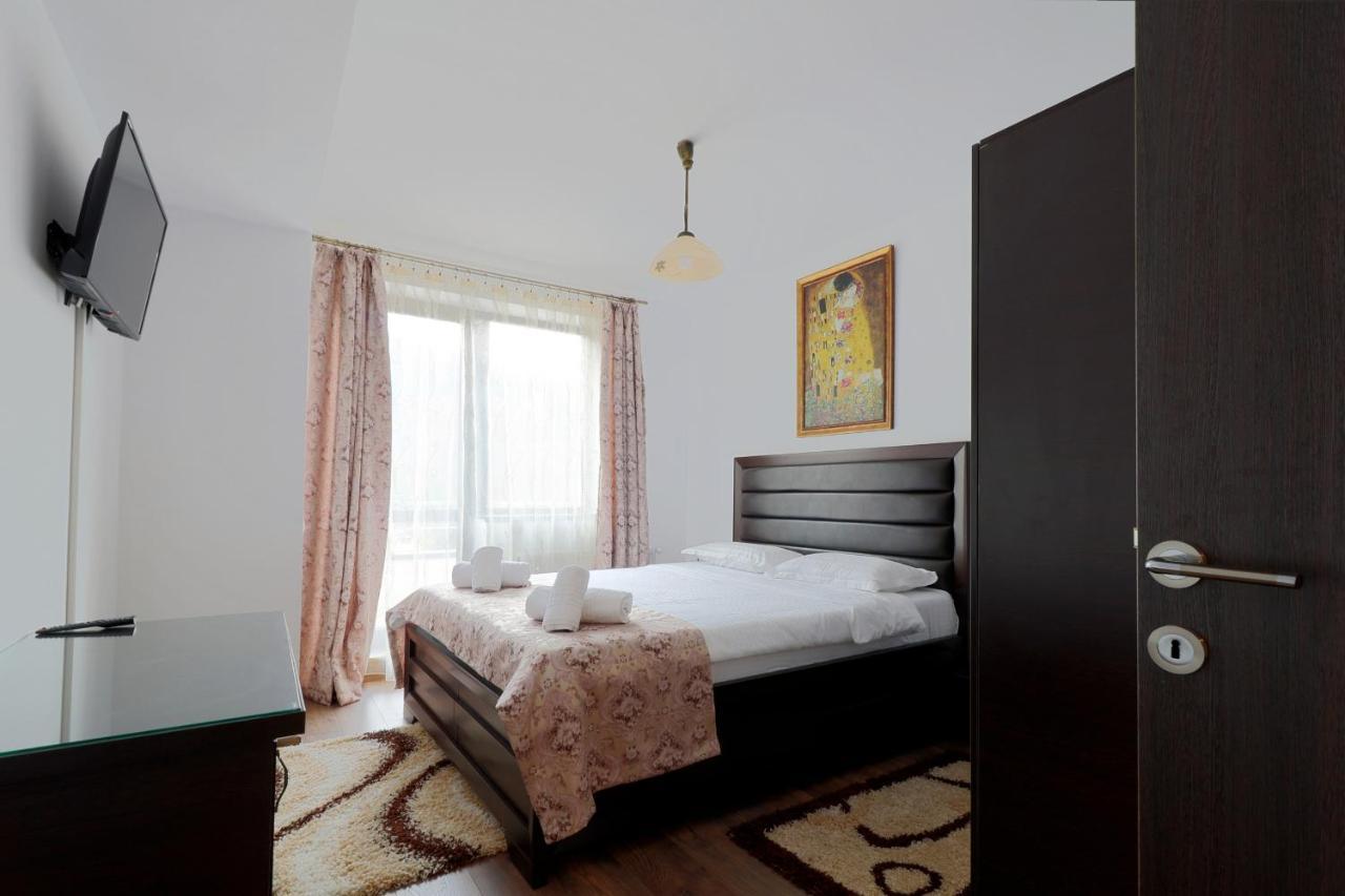 Sofia Apartment Sinaia Exterior photo