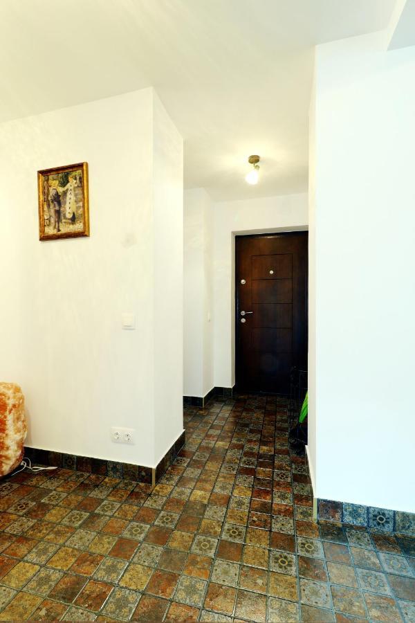 Sofia Apartment Sinaia Exterior photo