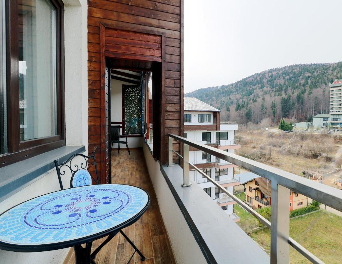 Sofia Apartment Sinaia Exterior photo