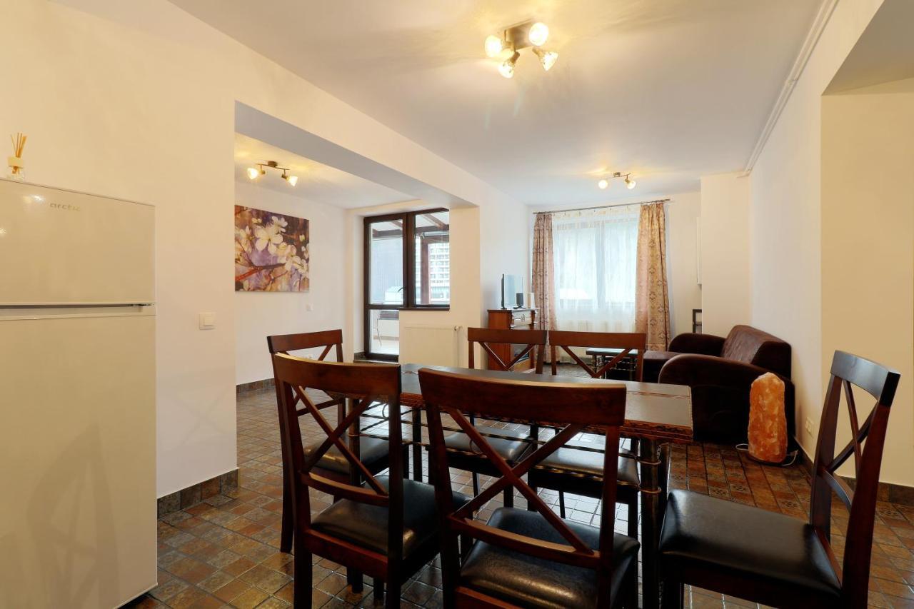 Sofia Apartment Sinaia Exterior photo